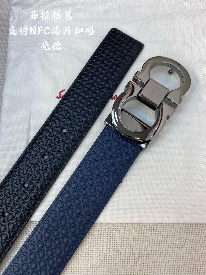 Ferragamo Belts